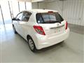 2013 Toyota Vitz