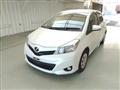 2013 Toyota Vitz
