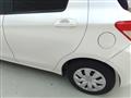 2013 Toyota Vitz
