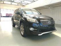 2011 Toyota Vanguard