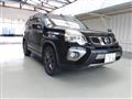 2013 Nissan X-Trail