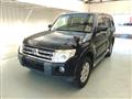 2009 Mitsubishi Pajero