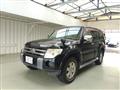 2007 Mitsubishi Pajero