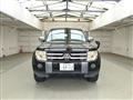 2007 Mitsubishi Pajero
