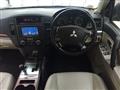 2007 Mitsubishi Pajero