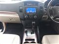 2007 Mitsubishi Pajero