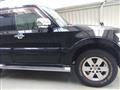 2007 Mitsubishi Pajero
