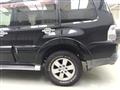 2007 Mitsubishi Pajero