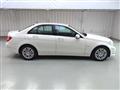 2012 Mercedes-Benz C-Class