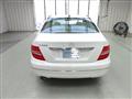 2012 Mercedes-Benz C-Class