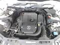 2012 Mercedes-Benz C-Class