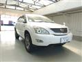 2008 Toyota Harrier