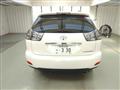 2008 Toyota Harrier