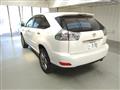 2008 Toyota Harrier