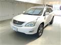 2008 Toyota Harrier