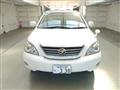 2008 Toyota Harrier
