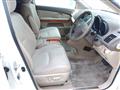 2008 Toyota Harrier