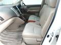 2008 Toyota Harrier
