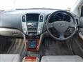 2008 Toyota Harrier