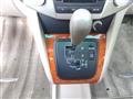 2008 Toyota Harrier