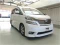 2009 Toyota Vellfire