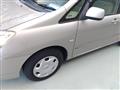 2001 Toyota Corolla Spacio