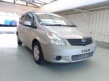 2001 Toyota Corolla Spacio