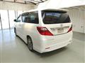 2010 Toyota Alphard
