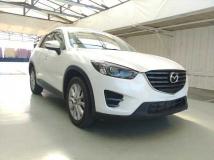 2015 Mazda CX-5