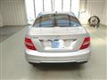 2011 Mercedes-Benz C-Class
