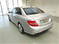 2011 Mercedes-Benz C-Class