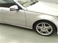 2011 Mercedes-Benz C-Class