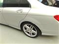 2011 Mercedes-Benz C-Class