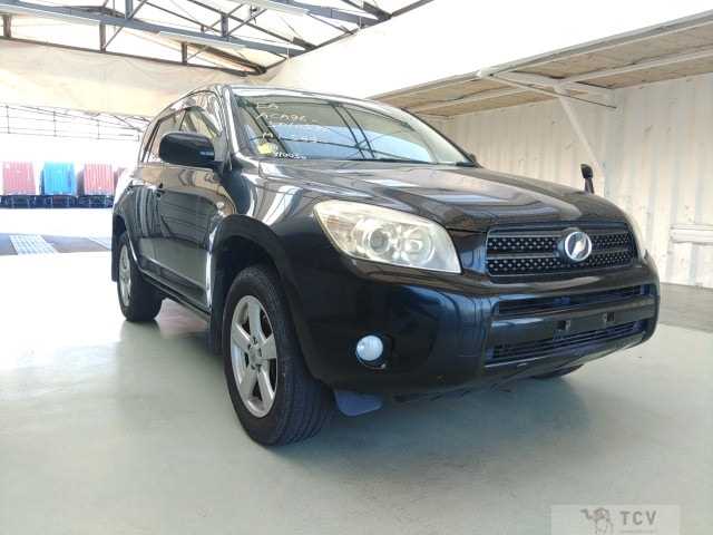 2006 Toyota RAV4