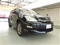 2009 Toyota Harrier