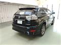 2009 Toyota Harrier