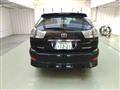 2009 Toyota Harrier