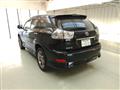 2009 Toyota Harrier