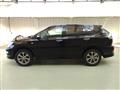 2009 Toyota Harrier