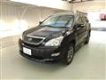 2009 Toyota Harrier