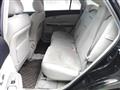 2009 Toyota Harrier