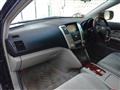 2009 Toyota Harrier