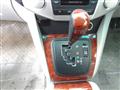 2009 Toyota Harrier