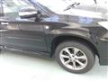 2009 Toyota Harrier