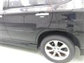 2009 Toyota Harrier
