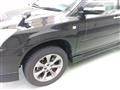 2009 Toyota Harrier