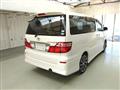 2007 Toyota Alphard