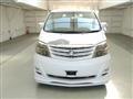 2007 Toyota Alphard