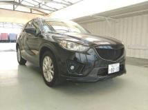 2013 Mazda CX-5