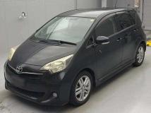 2012 Toyota Ractis